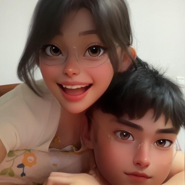 唯青