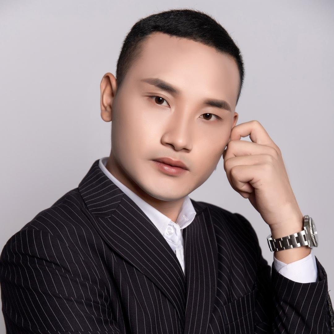 袁总说金融