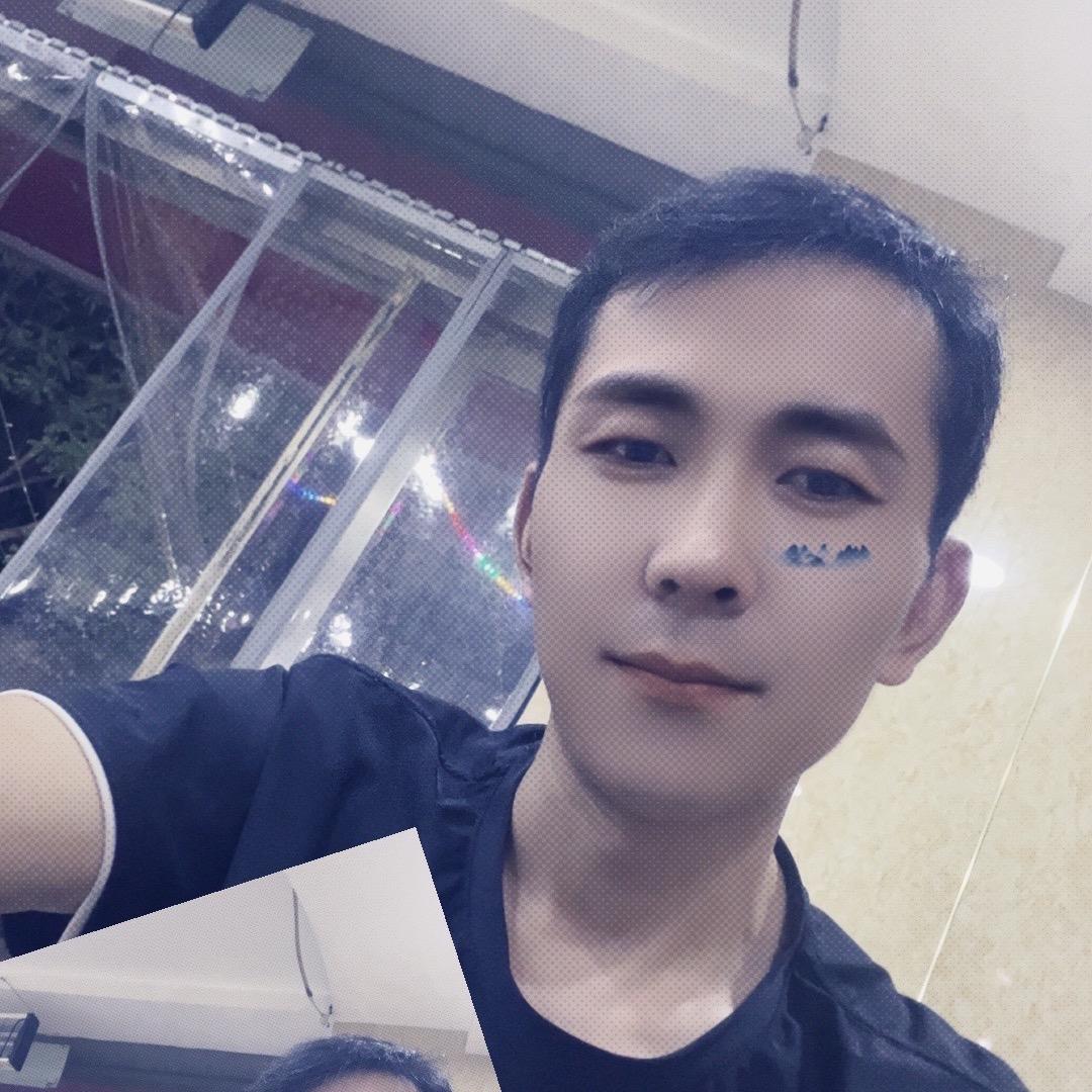 @小精灵儿（单亲爸爸）