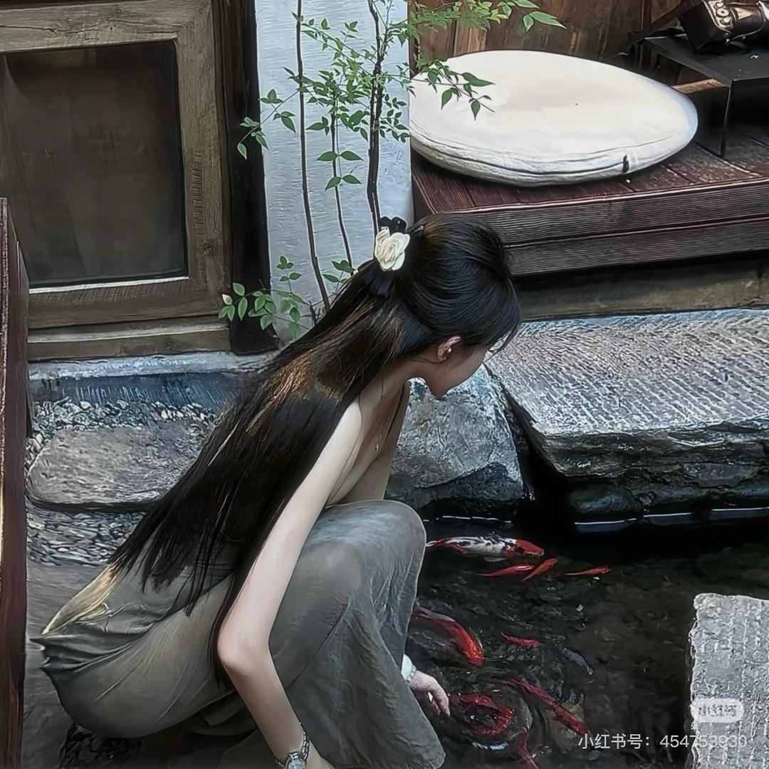小鱼干