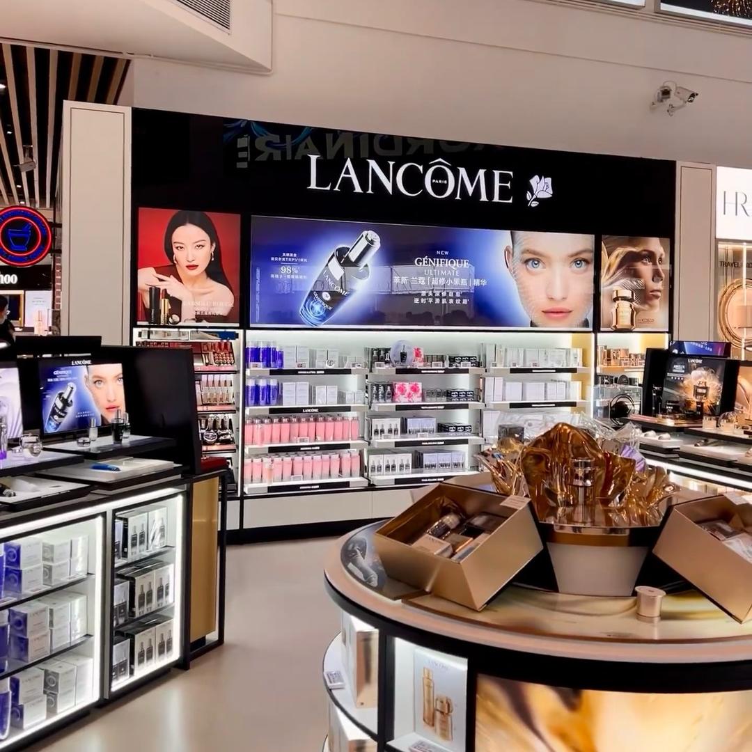 万象城美妆（可自提）