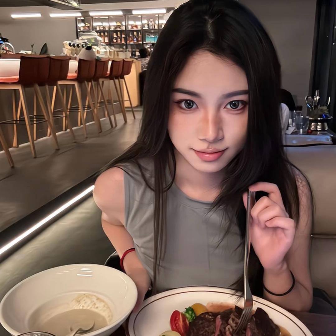绝妙的羊羊🐑