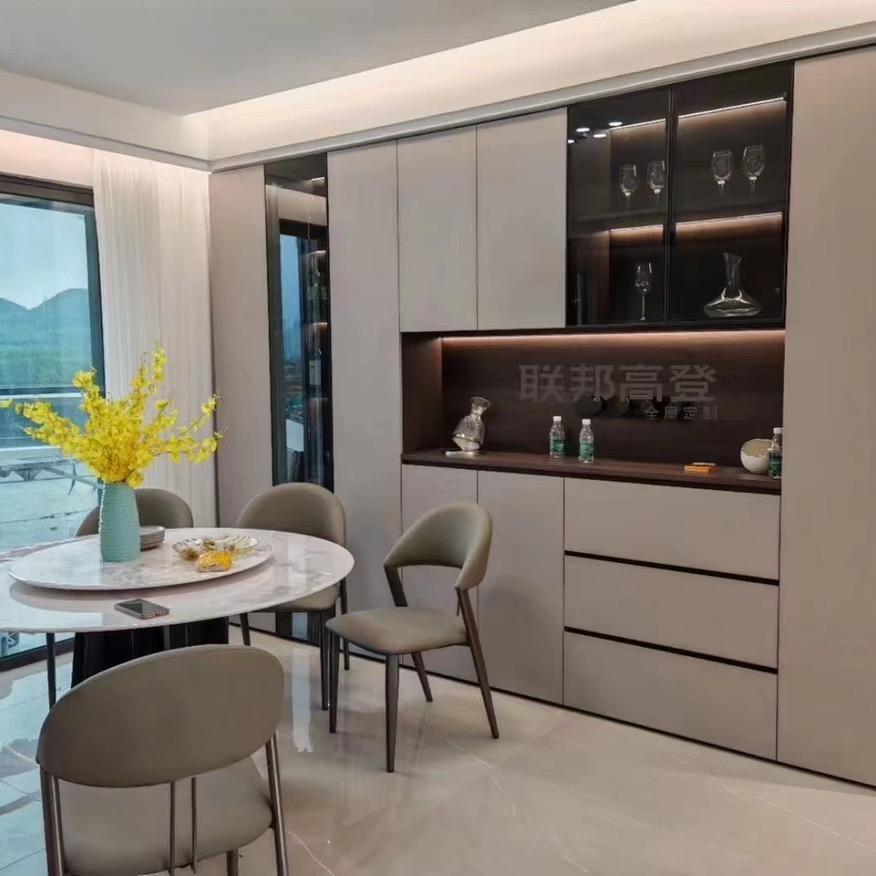 武安圣堡罗整体门窗