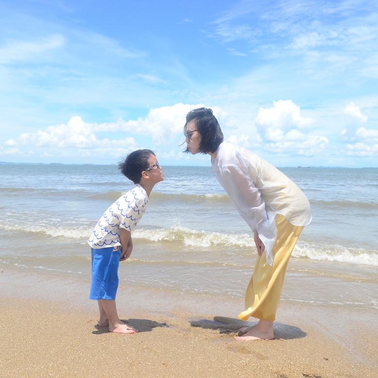 大象妈妈