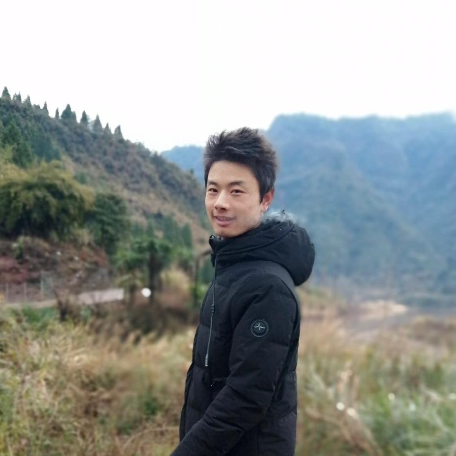 孤山大向