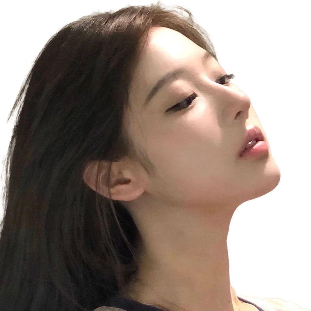 美女