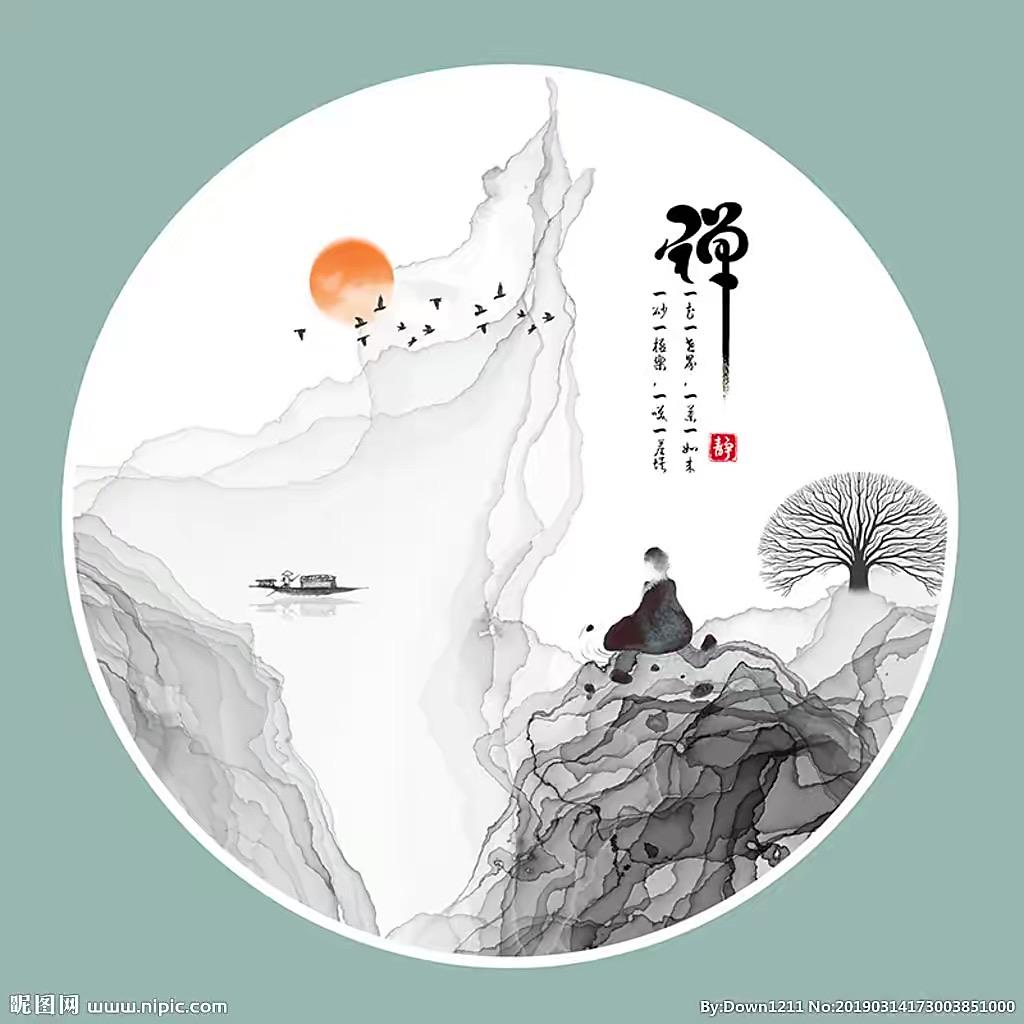 李师傅-佛缘🙏