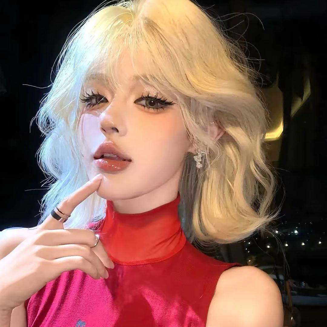 小爱~