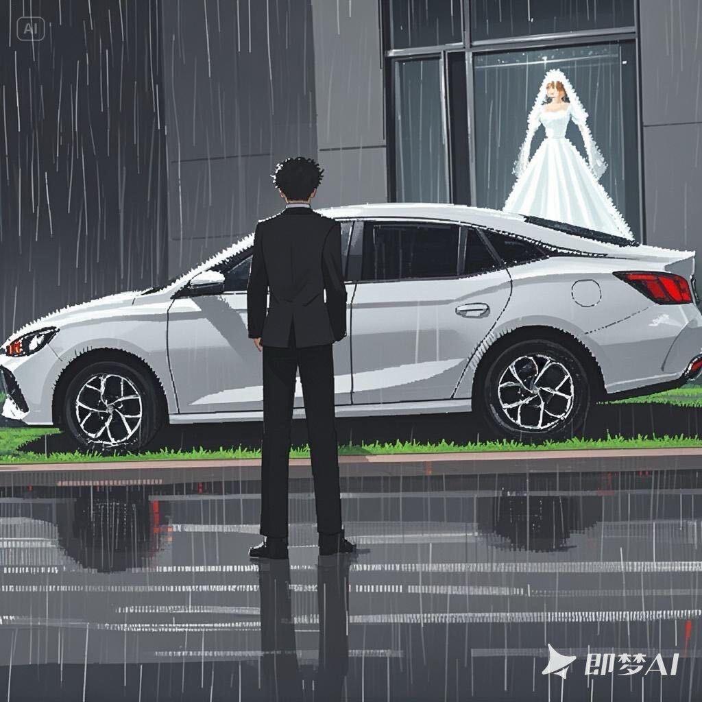 冷暖自知