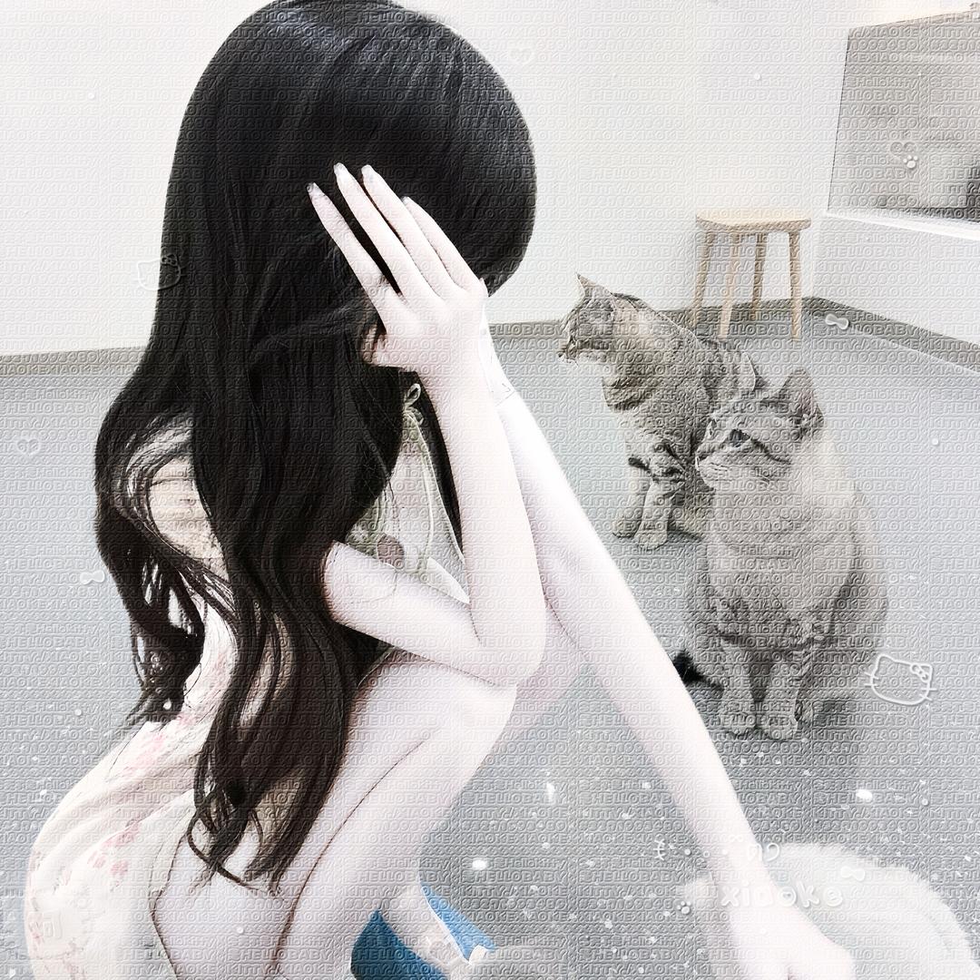 陪我看日落✨
