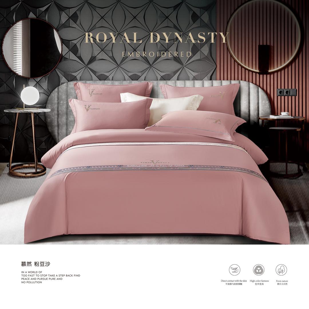 小花园床上用品