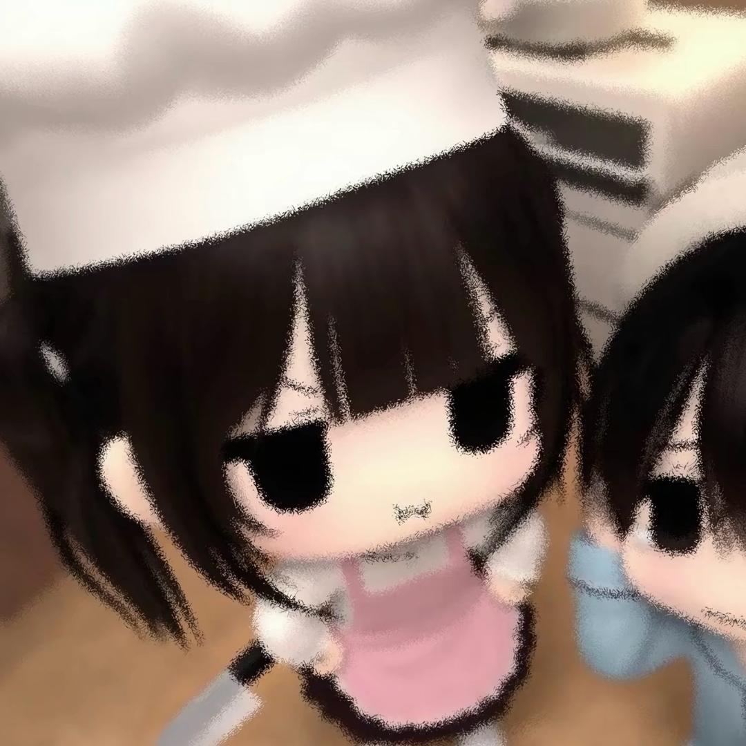 小困小饿