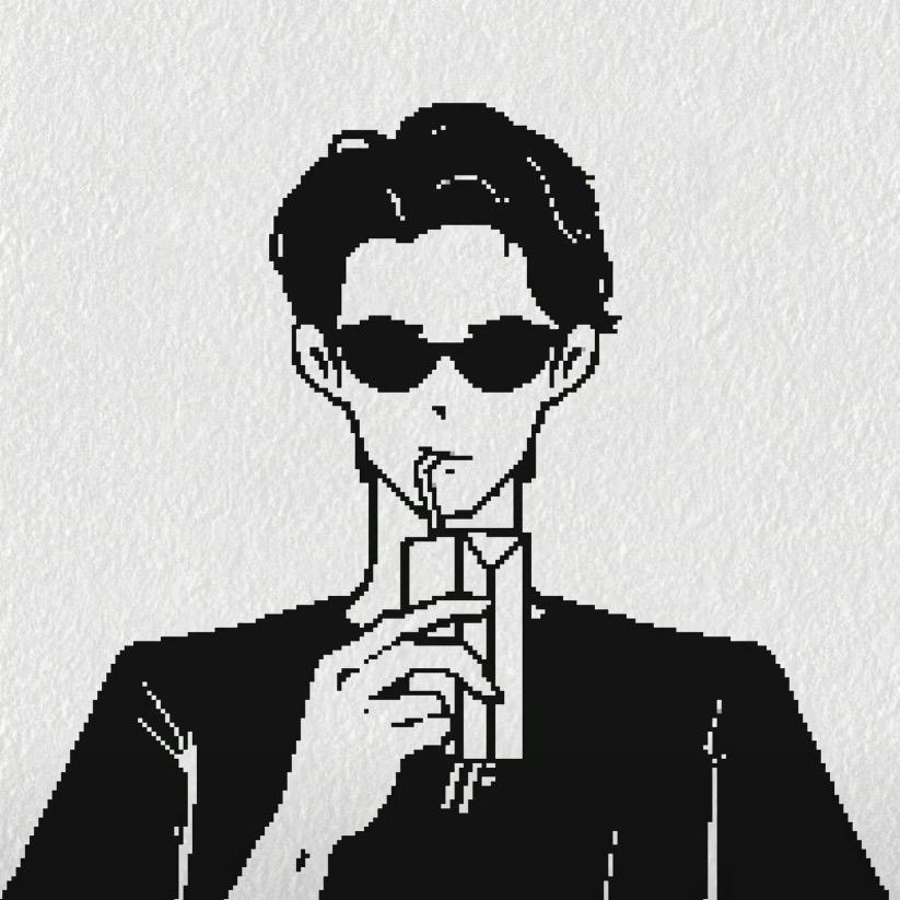 神只是我的兼职