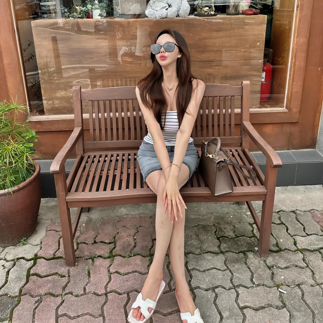 奶油泡芙👄