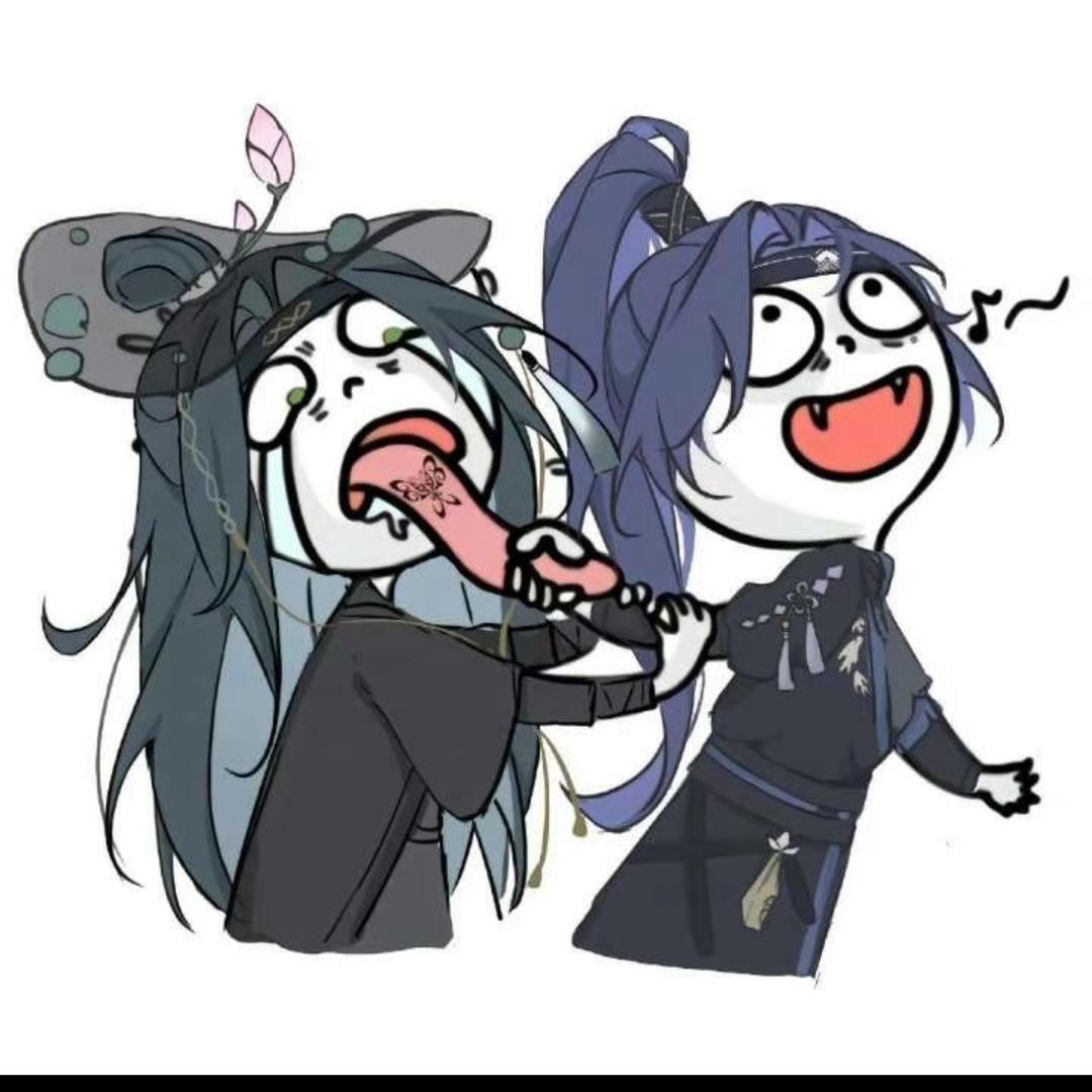 望仔（！！！）