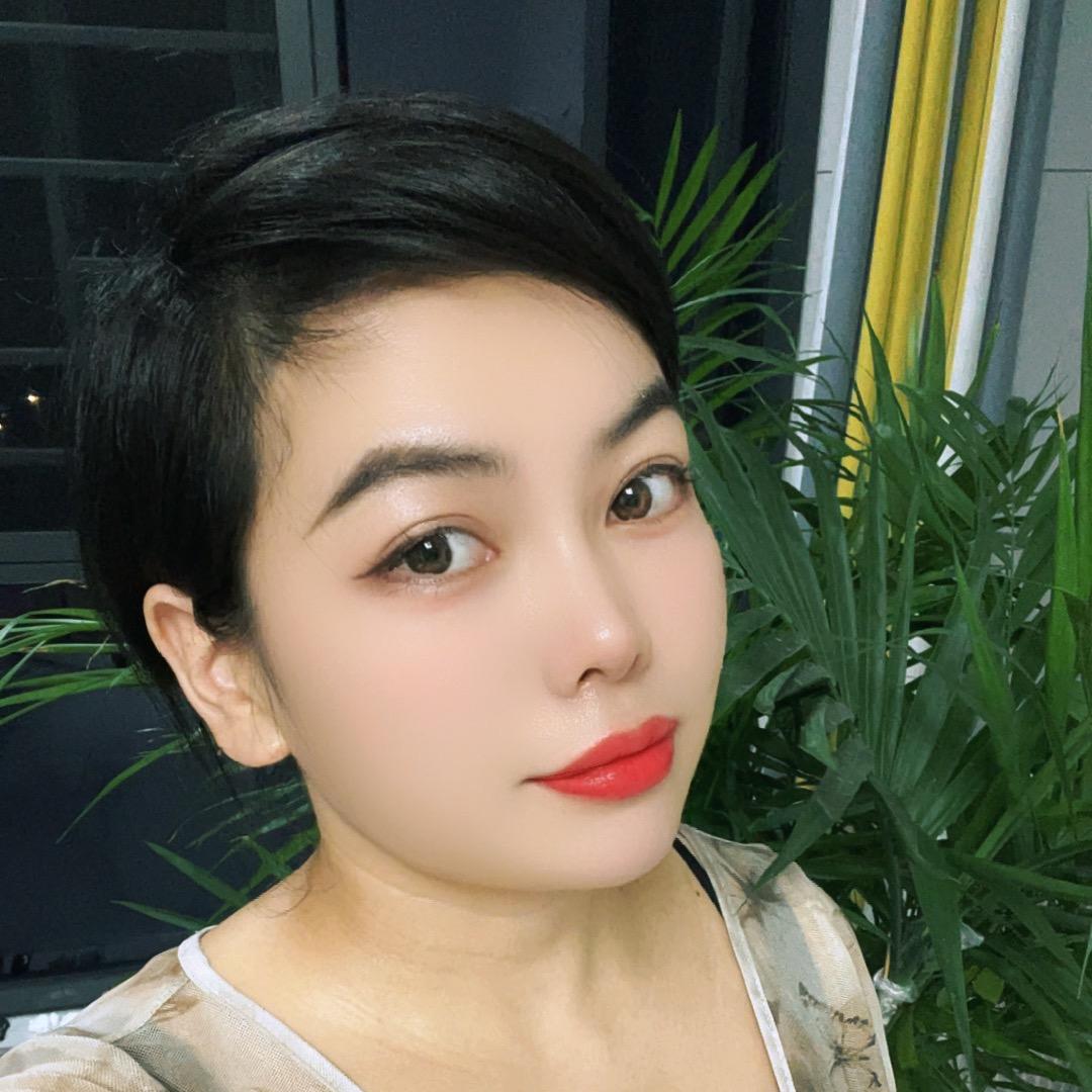 萍萍姐