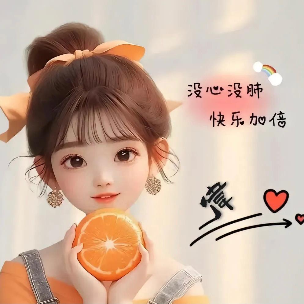 坦然🤗安也🌸