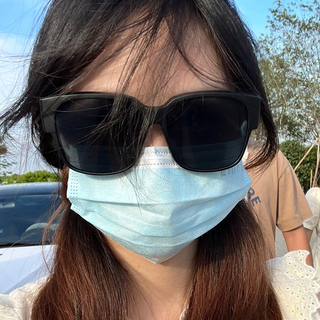 🐟只想睡觉