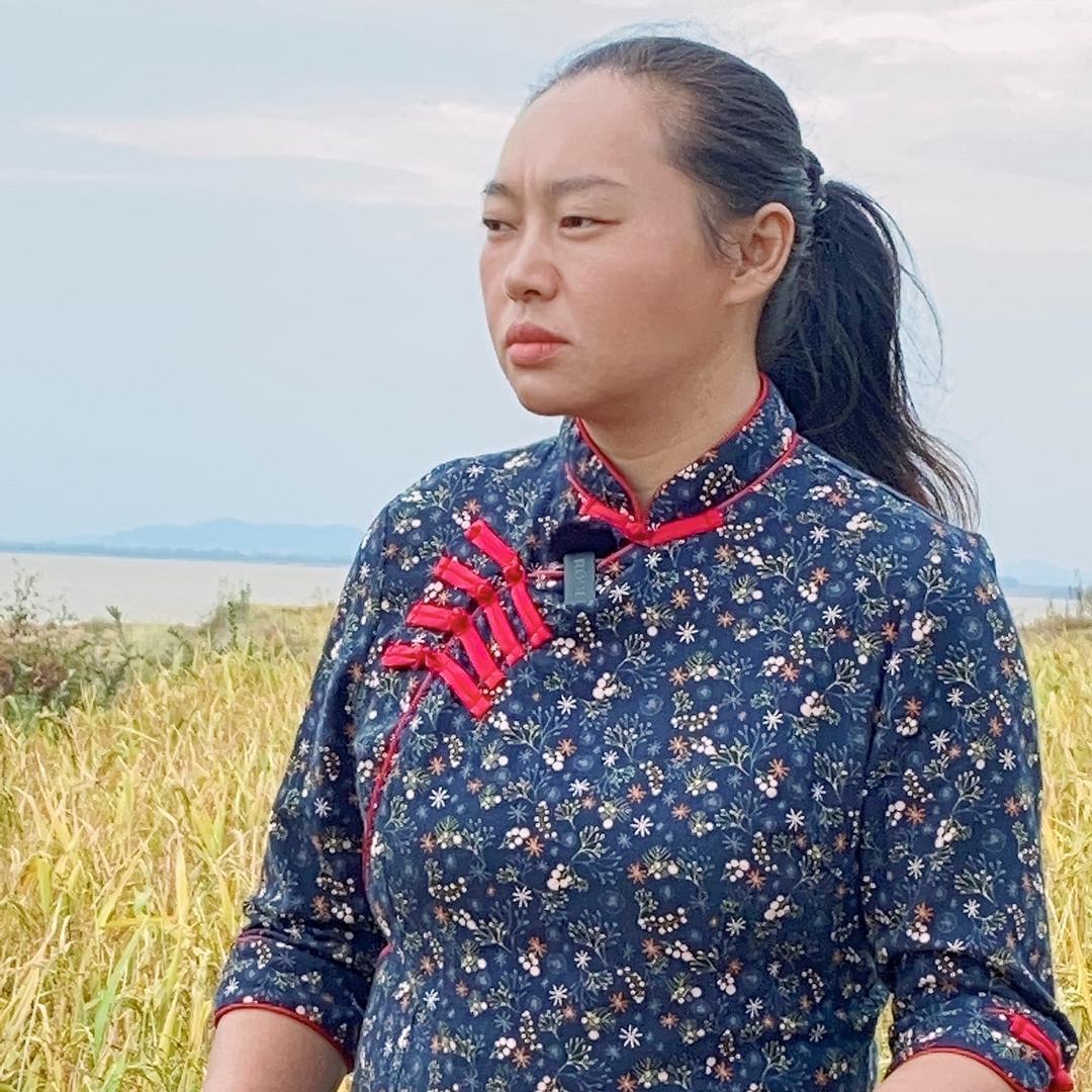 农村细妹生活号