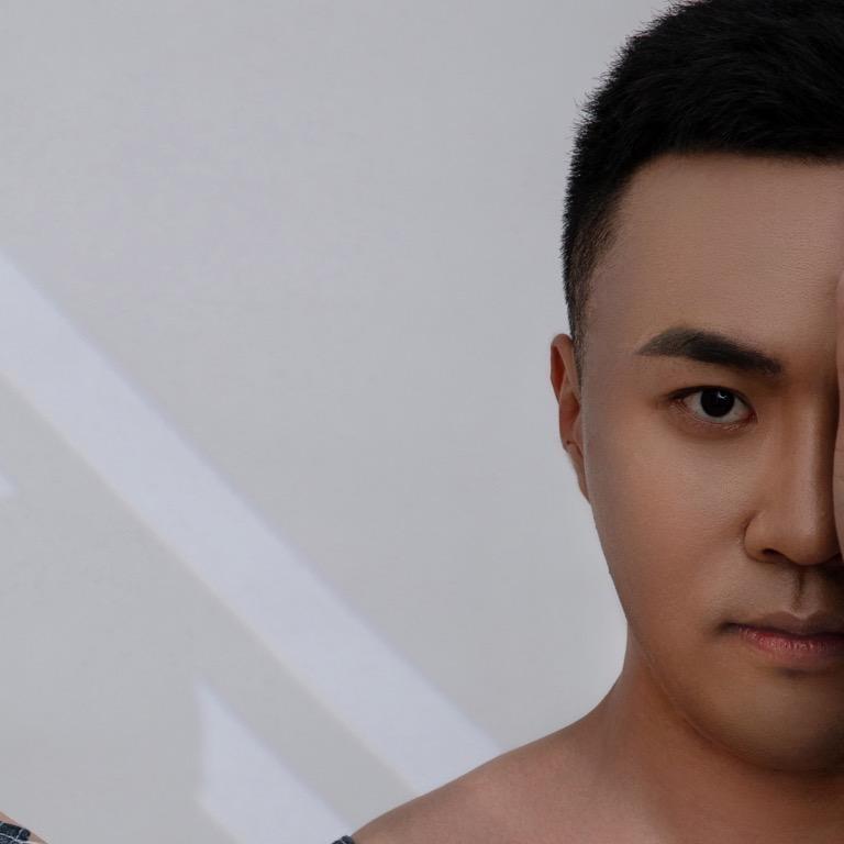 张小满 Simon