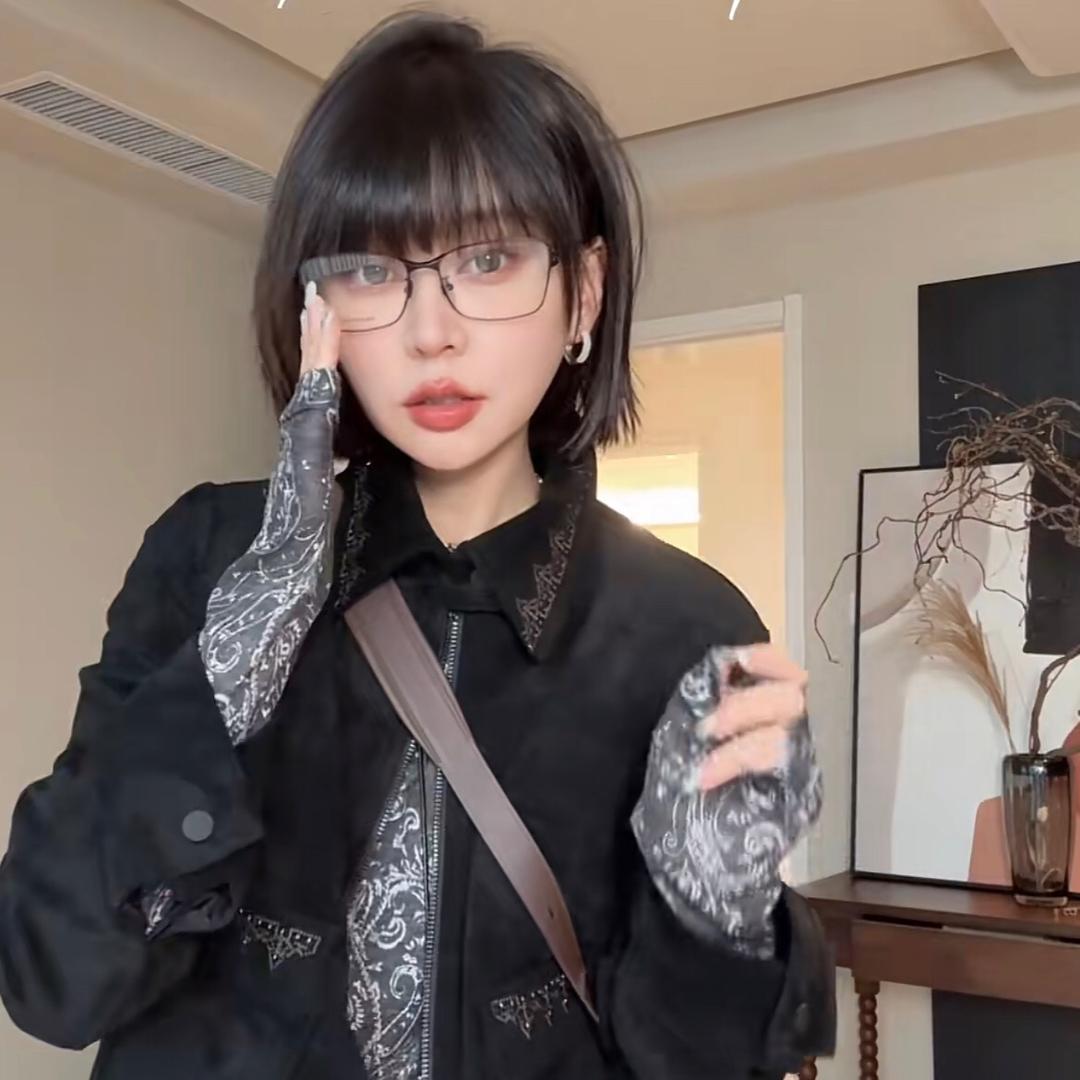 梨九九定制女装精选