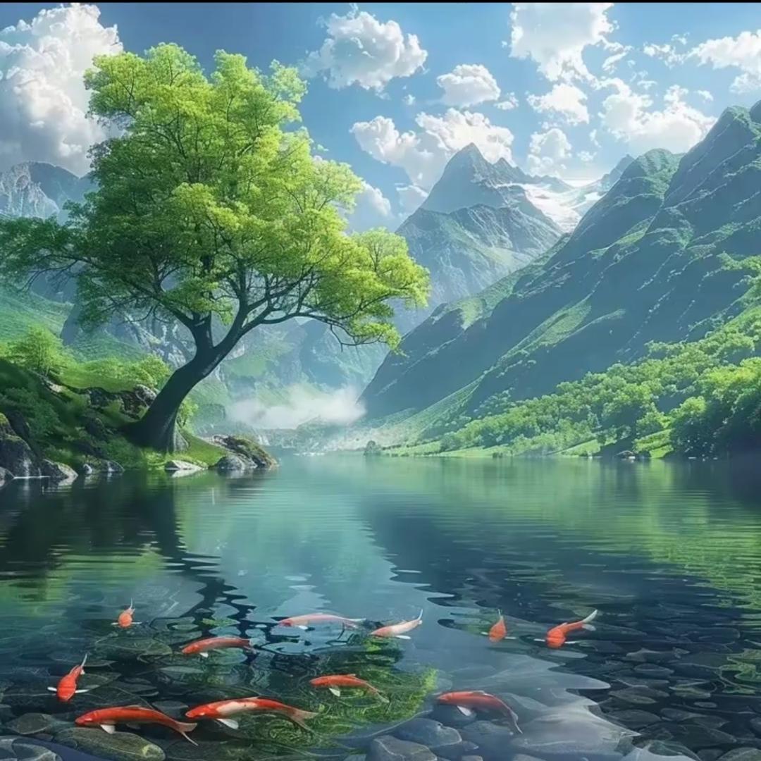 幸福是你