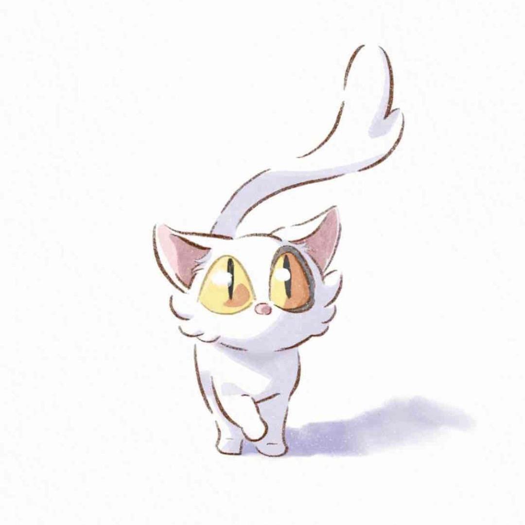 松༄