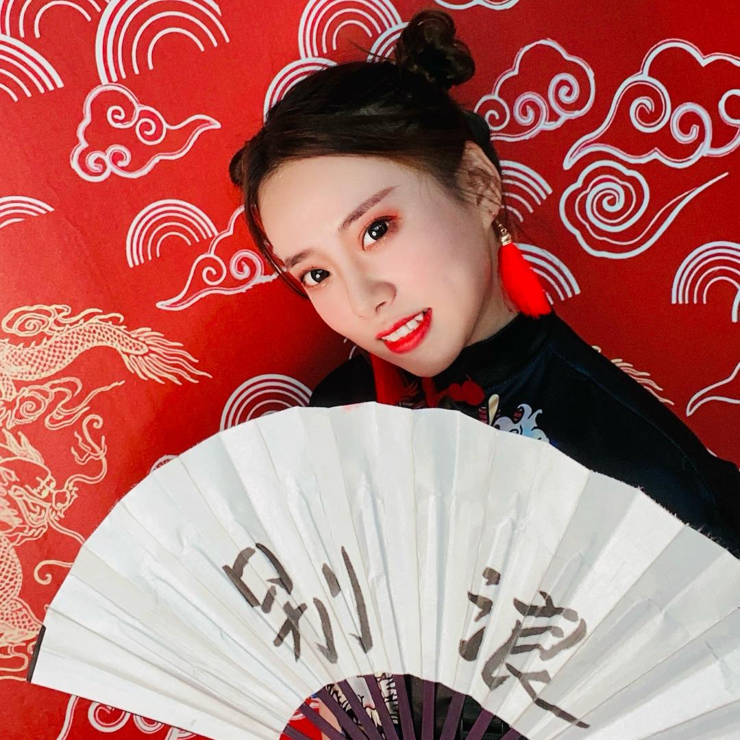 小澜🌟超会玩