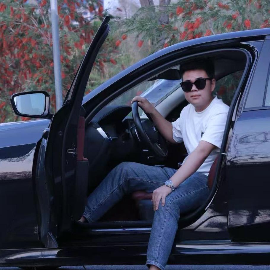 弘正啊康访车