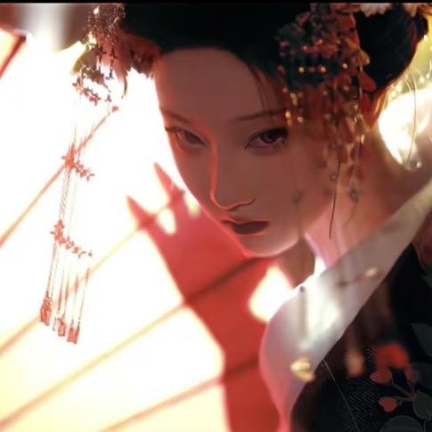 小婷