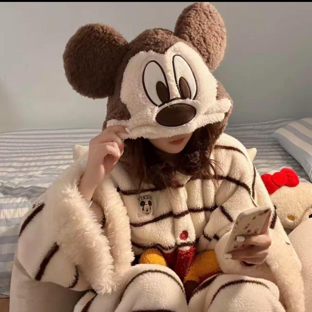 一只～不晚 睡衣工作室