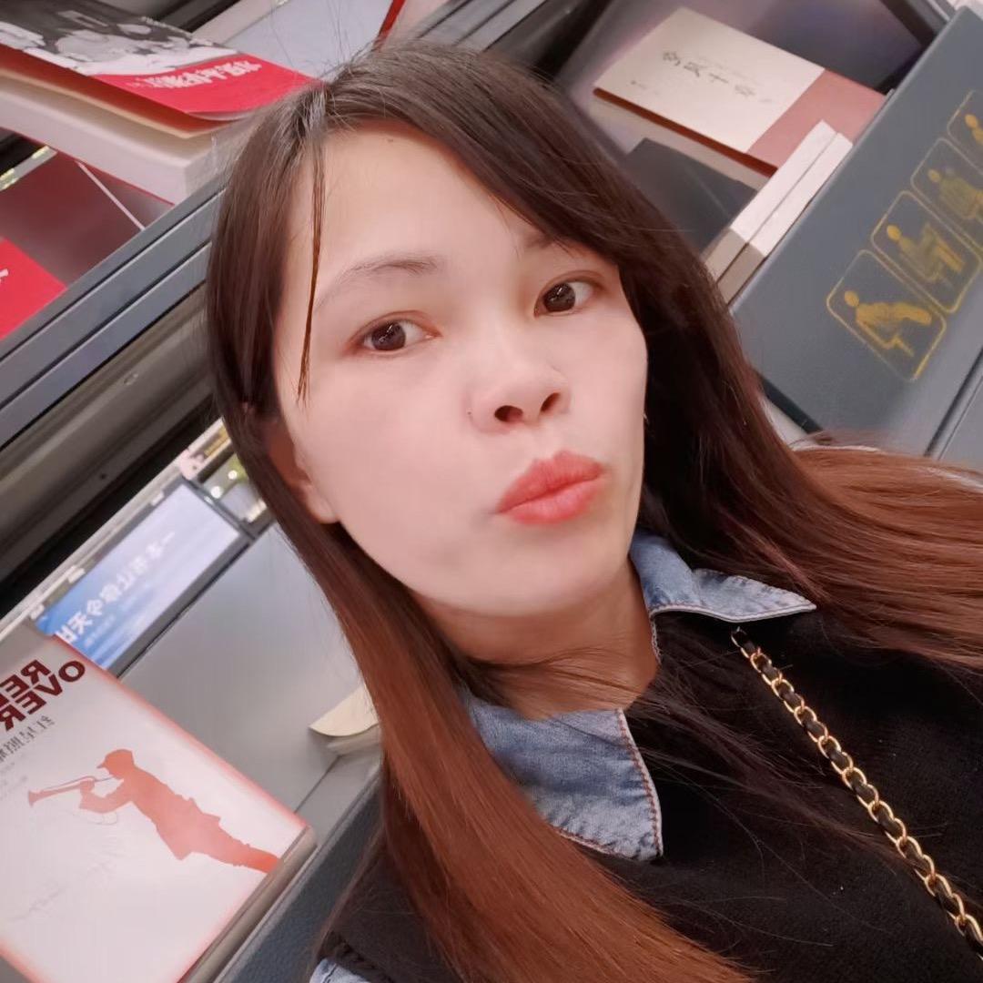 小宁姐舒芙蕾