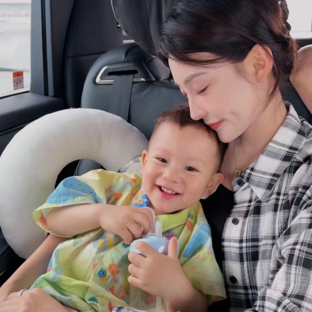 衍萌咪咕母婴大助理