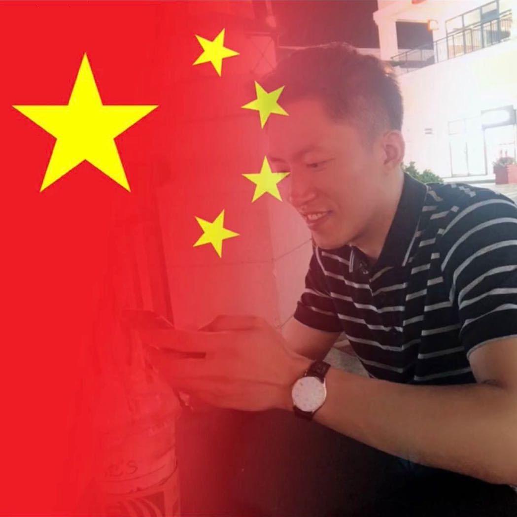 大杨
