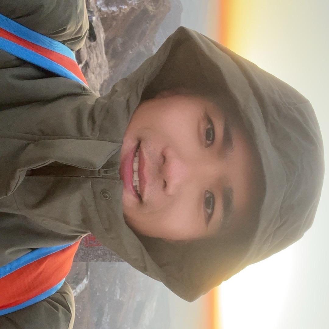 蔡司机🫶