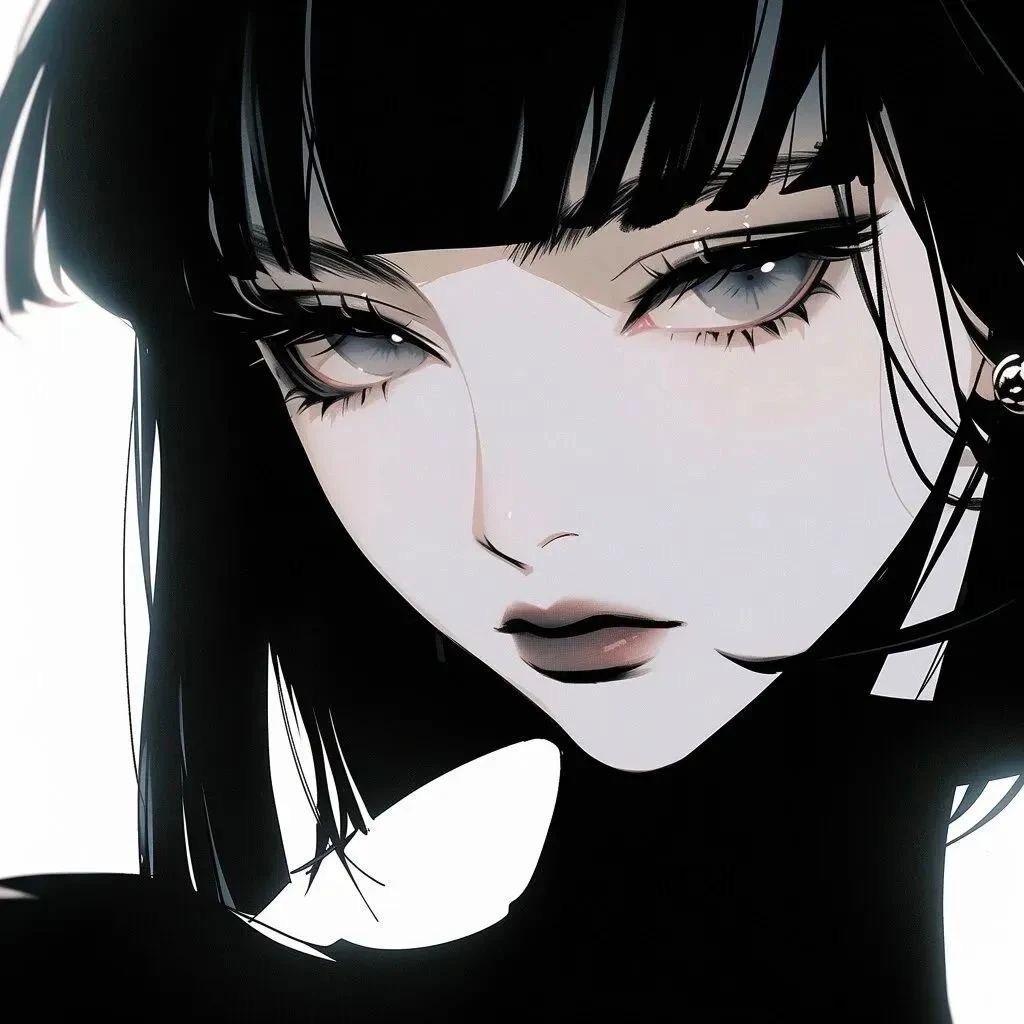 橙一（中式美睫）