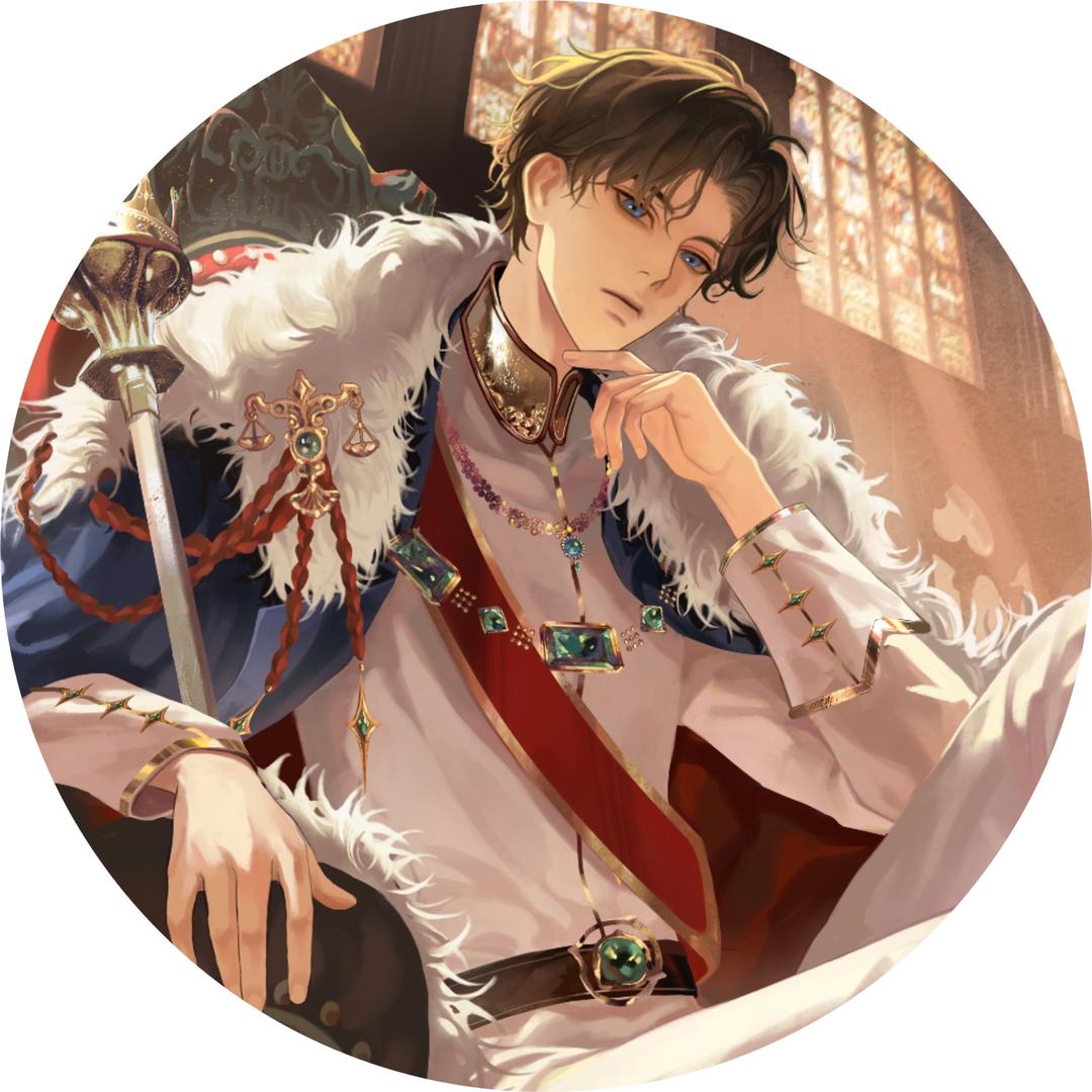 DL.天秤
