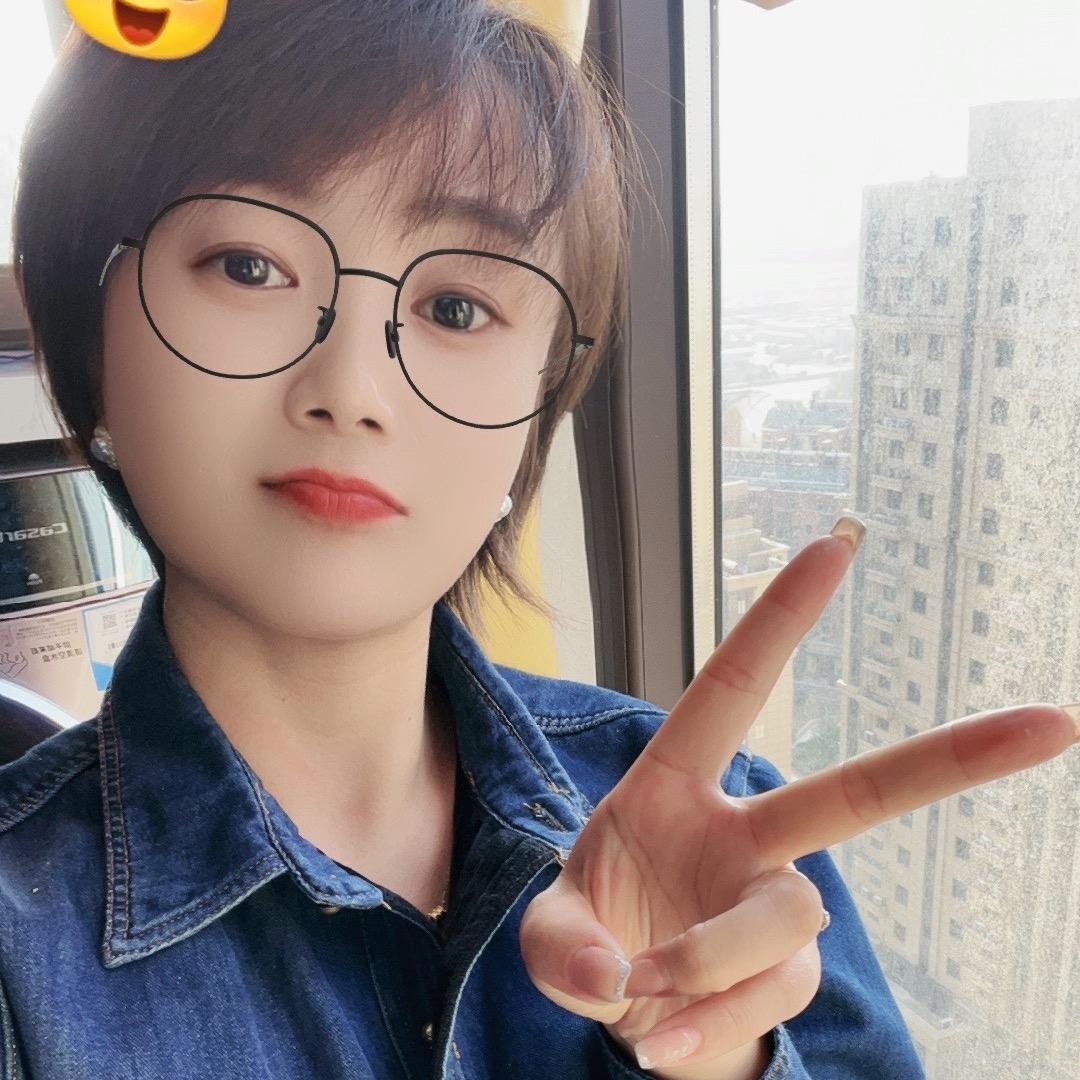 双彩店主💕马二姐