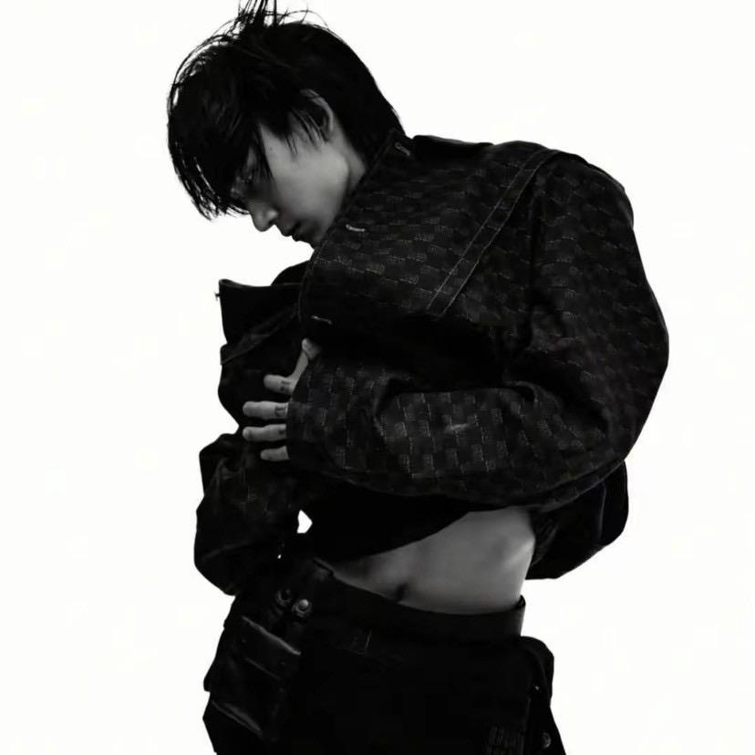 小鱼（三角洲）