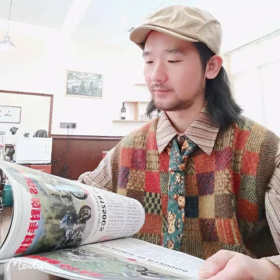 派头男士理发馆(桂花城店)专用号