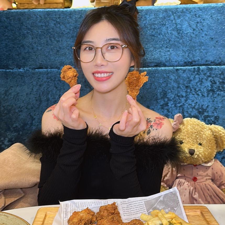 鹿小鹿