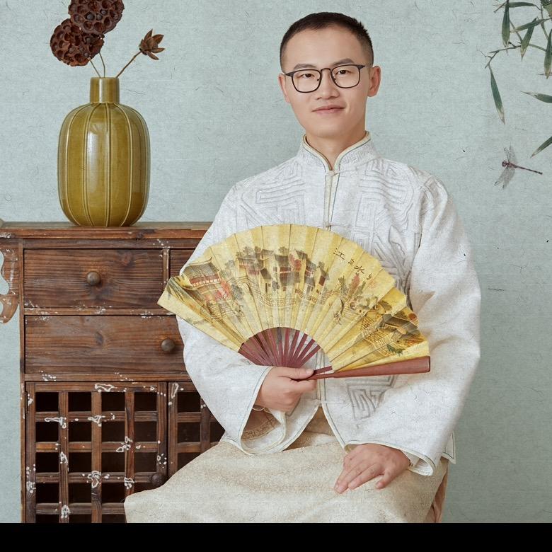 睿哥看楼