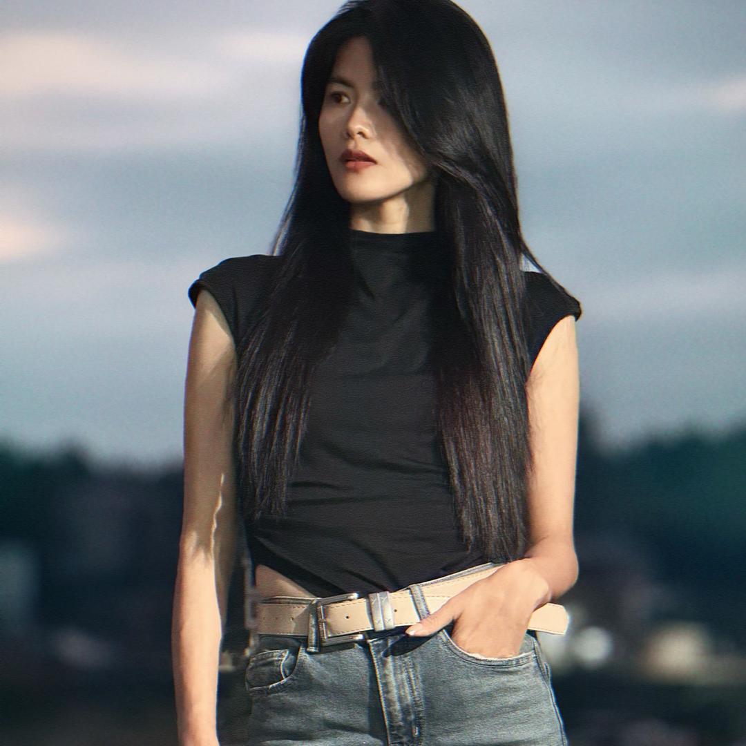 钟意3（女装直播号）
