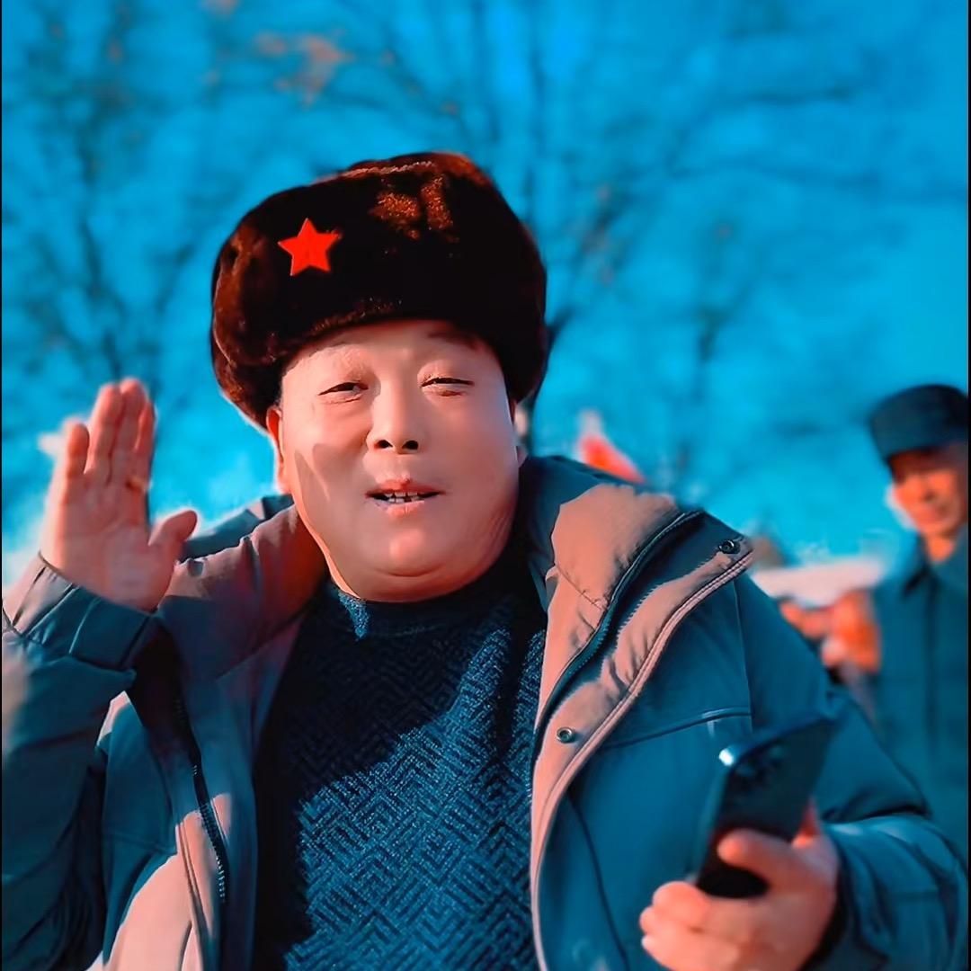 后稷老村长