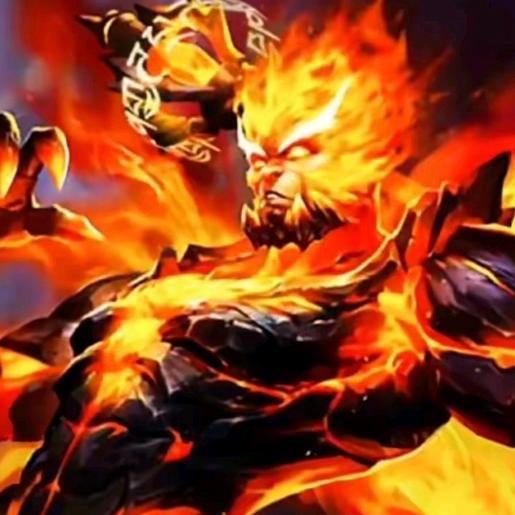 猴子大王666（扣1宋地狱🔥）