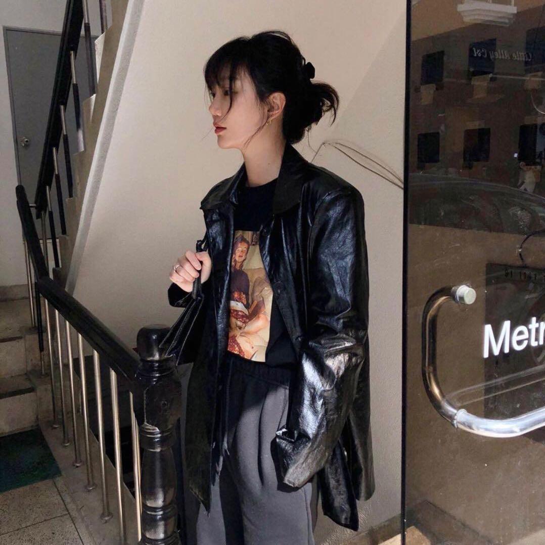 晨尘泊曦