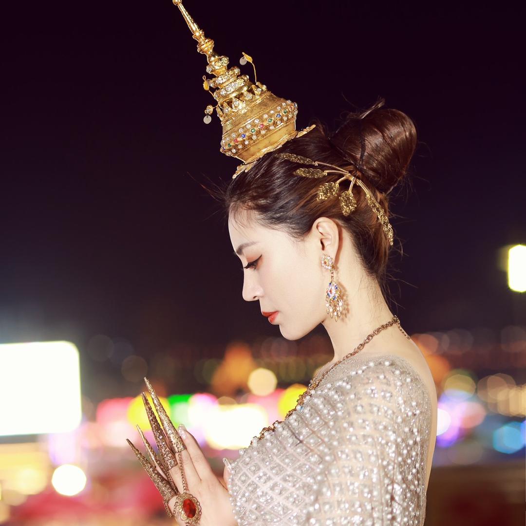我是美晶