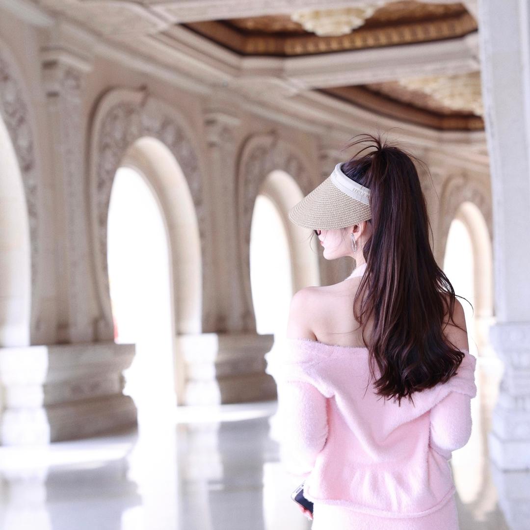 柚柚子的vlog日记@抖音