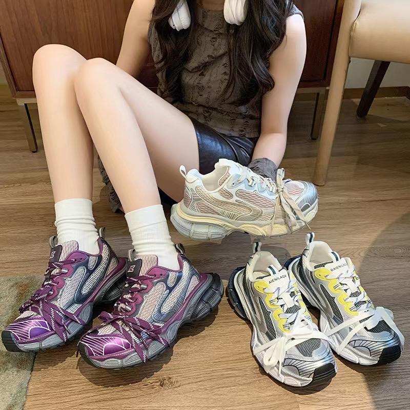 太古外高奢鞋服