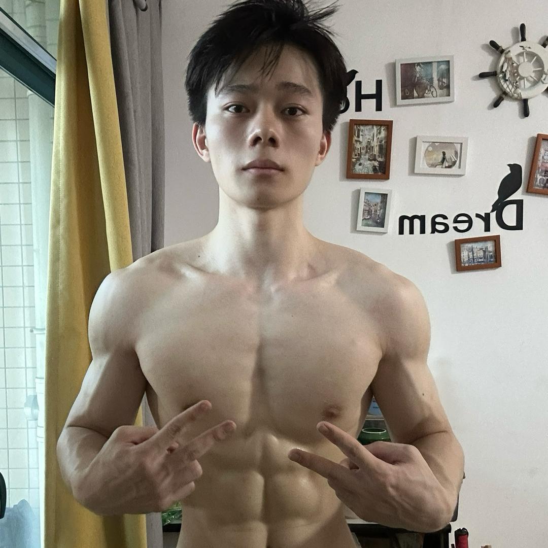 麦麦要努力🍔（自律版）